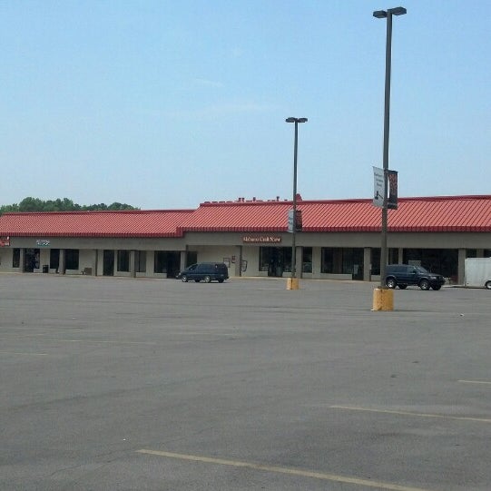 Little Lots Boaz, AL