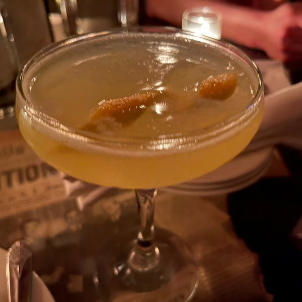 The Needle and Thread Speakeasy in Capitol Hill