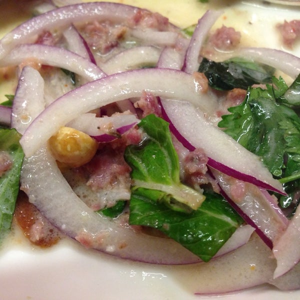 Photos at Rose's Luxury New American Restaurant in Washington