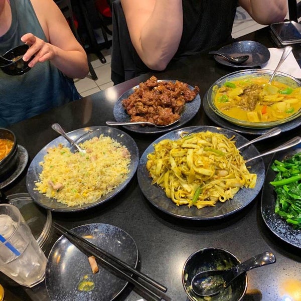 Photos at Congee Noodle Delight Downtown Vancouver Vancouver, BC