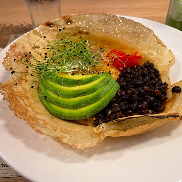 Fotos en Crepes & Waffles Barranquilla, Atlántico