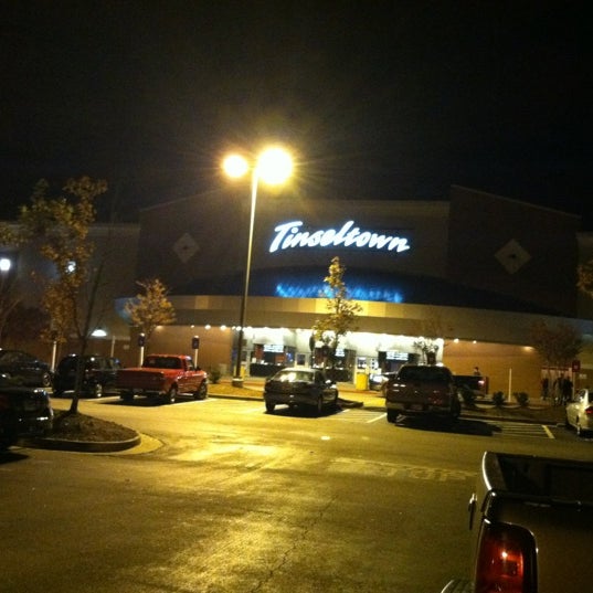 Cinemark Tinseltown 17 and XD 1646 ziyaretçidan 26 tavsiye