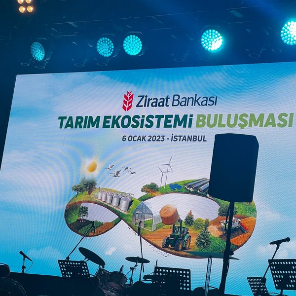 Photo taken at WOW Istanbul Hotels &amp; Convention Center by Deniz D. on 1/6/2023