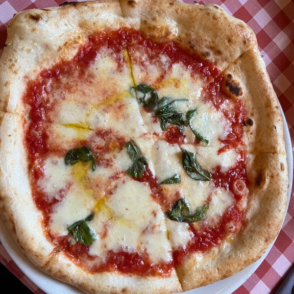 Trattoria Piccola Italia Italian Restaurant in Kaunas