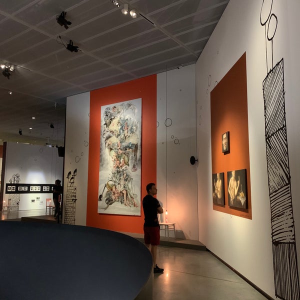 Foto tirada no(a) MO Museum | MO muziejus por Neringa G. em 7/6/2020