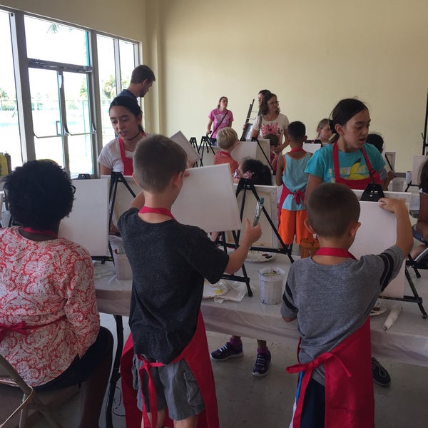 YMCA Aquatic Park Pembroke Falls 2 tips from 160 visitors