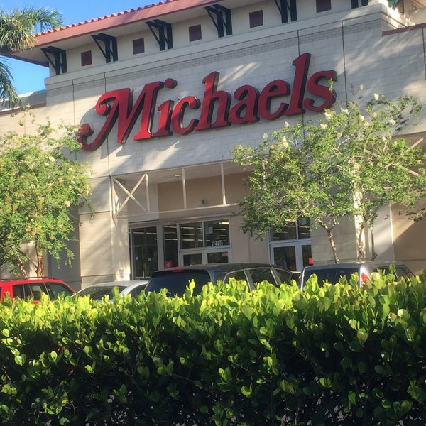 Michaels Stores in Miami