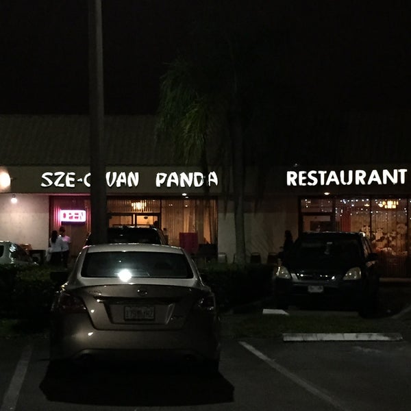 chinese food oakland park