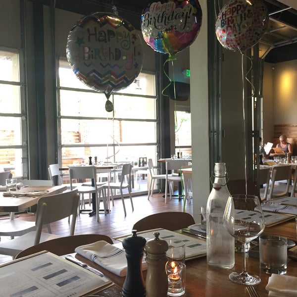 Fork and Vine (Now Closed) North Shoal Creek 3010 W Anderson Ln