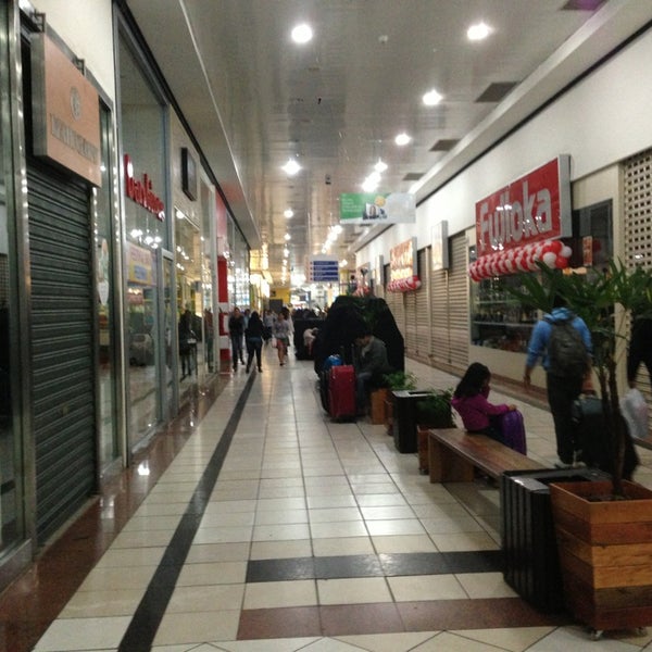 8/4/2013 tarihinde Rafael d.ziyaretçi tarafından Araguaia Shopping'de çekilen fotoğraf