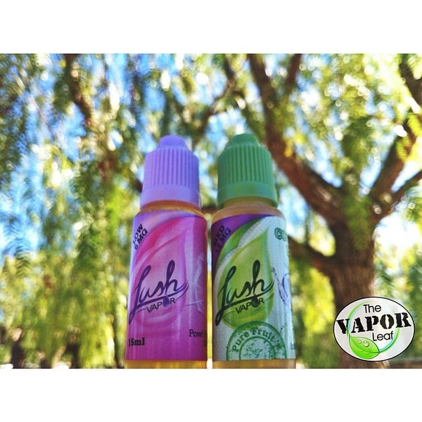 valencia vapor shop