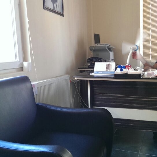 aridogan medikal (Artık Kapalı) Kızılay Ankara, Ankara