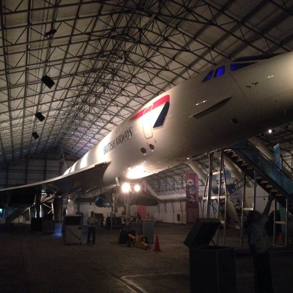 8/27/2014にLeonardo K.がBarbados Concorde Experienceで撮った写真