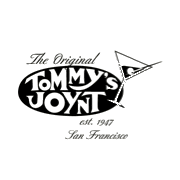 8/2/2013 tarihinde Tommy&#39;s Joyntziyaretçi tarafından Tommy&#39;s Joynt'de çekilen fotoğraf