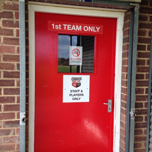 Brentford Football Club Training Ground & Academy