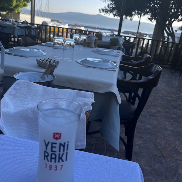 Photo taken at Akın&#39;ın Yeri by Tülay Ö. on 7/23/2023