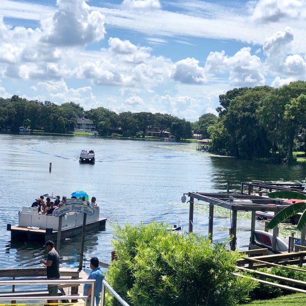 7/31/2019にTülay Ö.がScenic Boat Tourで撮った写真