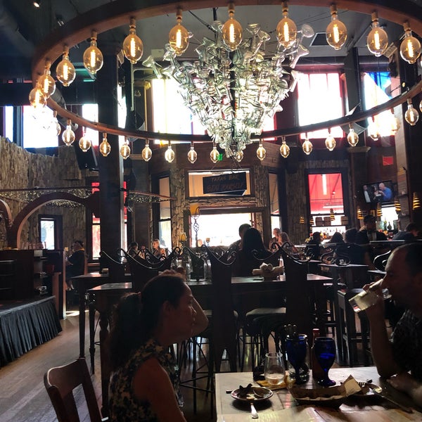 7/27/2019 tarihinde Tülay Ö.ziyaretçi tarafından Cafe Sevilla'de çekilen fotoğraf