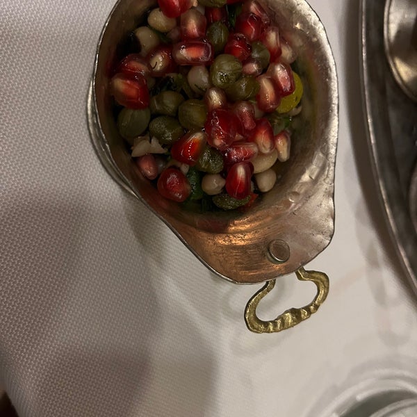 10/7/2023にTülay Ö.がBağdadi Restoranで撮った写真