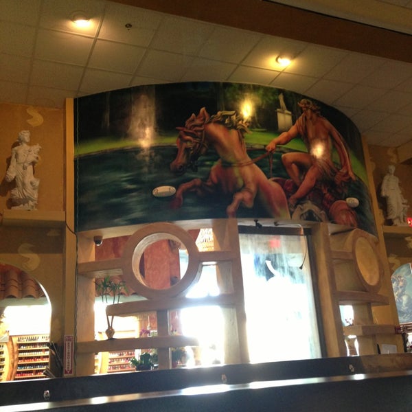 Eminence Nail & Spa North Buckhead Atlanta, GA