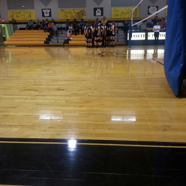 Middle School Middle School in