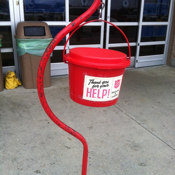 Walmart Supercenter MO