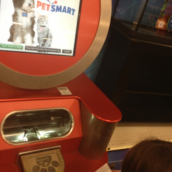 Does Petsmart Have A Dog Tag Machine does-petsmart-have-a-dog-tag-machine