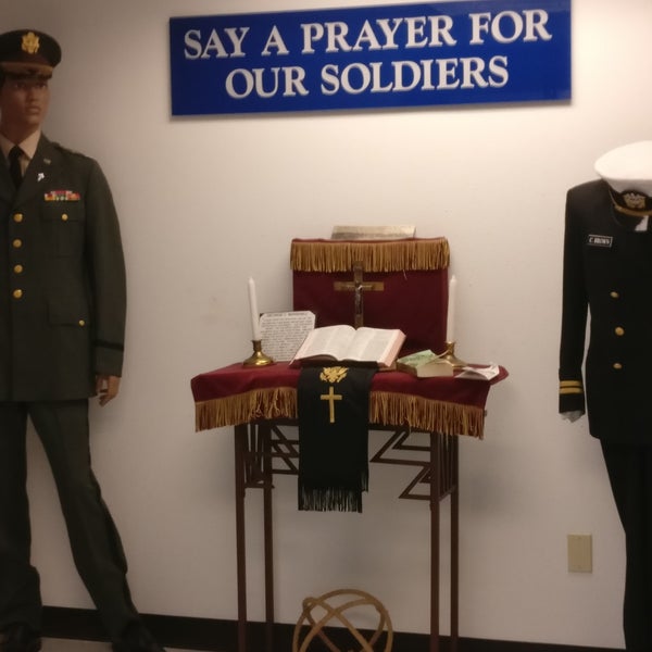 Foto diambil di Buffalo Soldiers National Museum oleh Vonia pada 12/29/2018