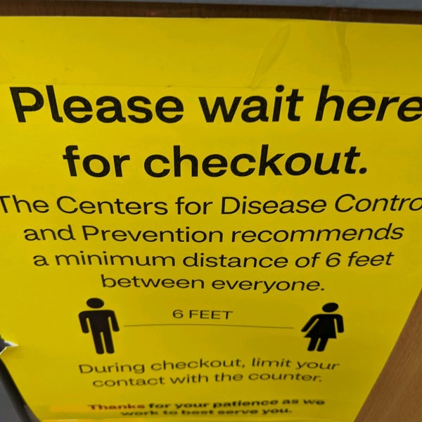 CVS pharmacy - 3 tips