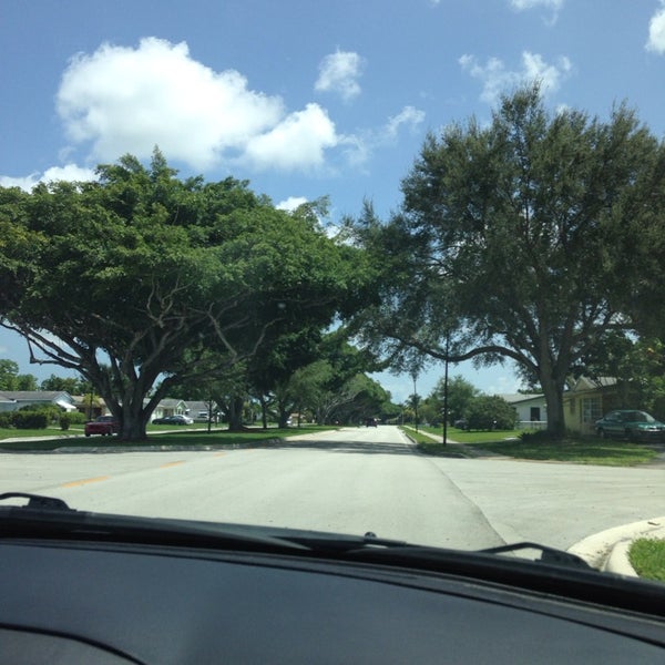 Margate, FL 1026 visitors