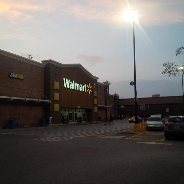 Photos at Walmart Supercenter Evergreen Park, IL