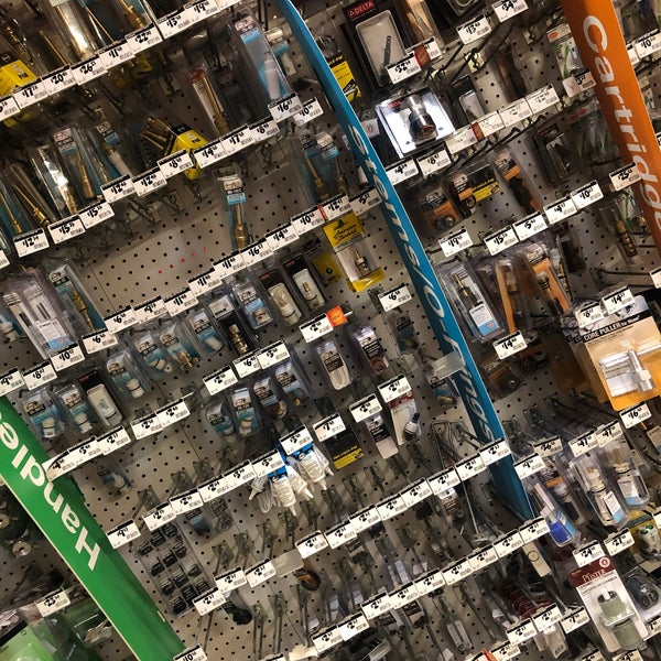 Home depot college place