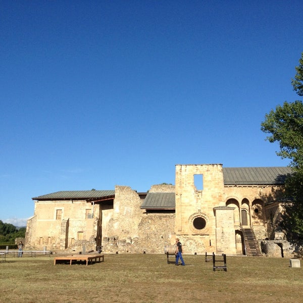 Monasterio de Carracedo 2 tips