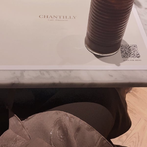 10/18/2023 tarihinde Fai.ziyaretçi tarafından Café Chantilly'de çekilen fotoğraf