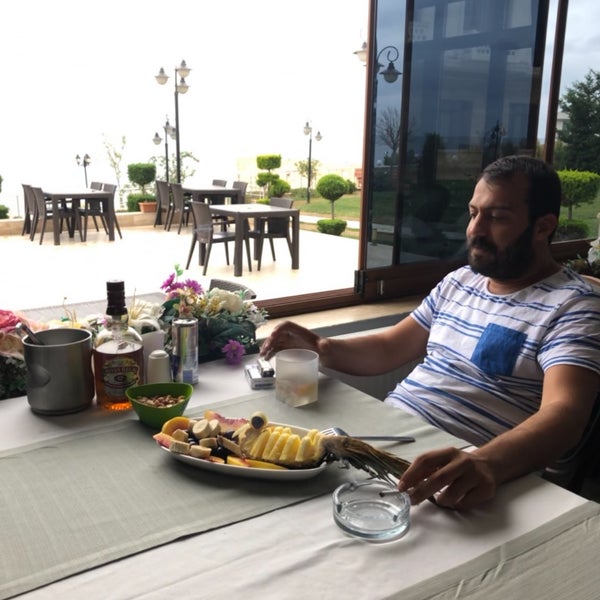 Foto diambil di Hotel Selimpaşa Konağı oleh Weysel pada 9/20/2019