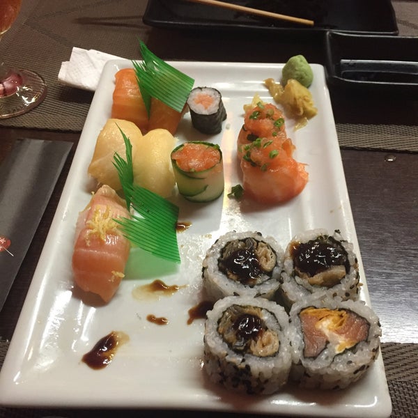 Photo prise au Kyoto Japanese Food par Jose Luiz G. le11/7/2015