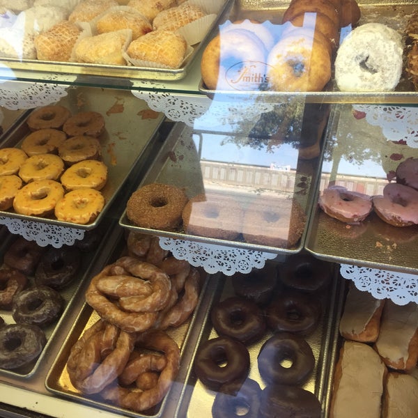 Smith's Bakeries Bakery in Bakersfield