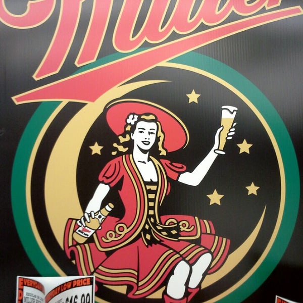 KC's Neighborhood Bar & Grill Bar