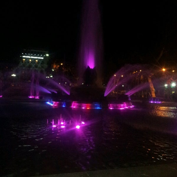 Вологда проект фонтана у цума