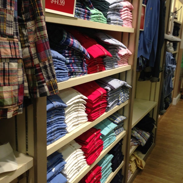 smithfield polo outlet