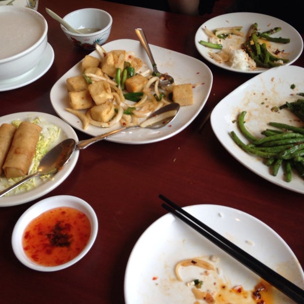 Wing Wa Rainbow Restaurant Chinese Restaurant