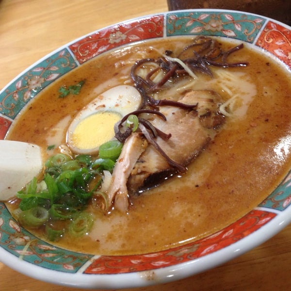 Photos At ムツゴロウらーめん Ramen Restaurant