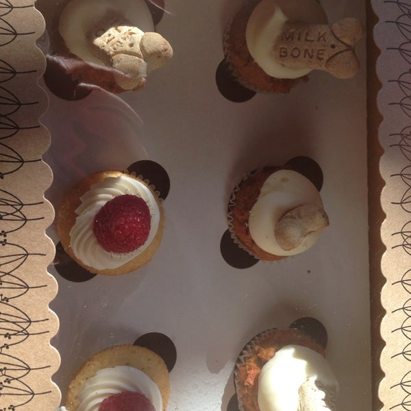 1/18/2014にAnna M.がBittersweet Catering~Cafe~Bakeryで撮った写真