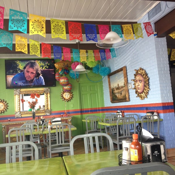 Taqueria El Rey Del Taco Doraville, GA