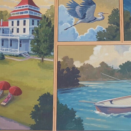 Excelsior Library 1 tip