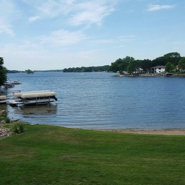 Prior Lake Lake in Prior Lake