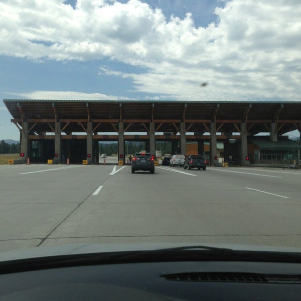 California Port of Entry, I80 3 tips from 1410 visitors