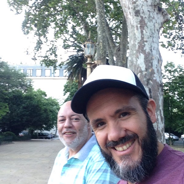 Photos At Plaza Grand Bourg Plaza In Buenos Aires