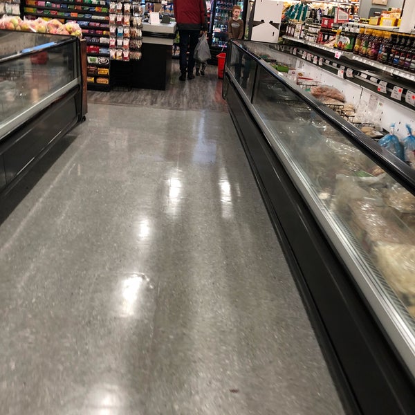 Peters Meat, Seafood & Lobster Market Fredericton, NB