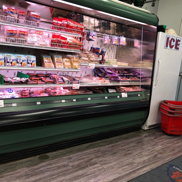 Peters Meat, Seafood & Lobster Market Fredericton, NB